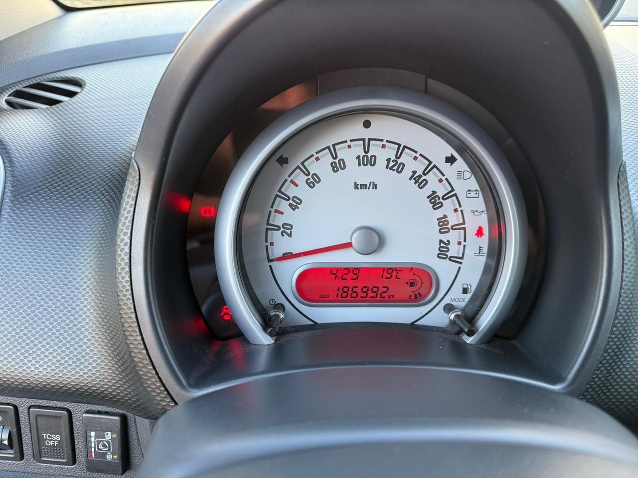 Opel Agila 1.0 12V 68CV