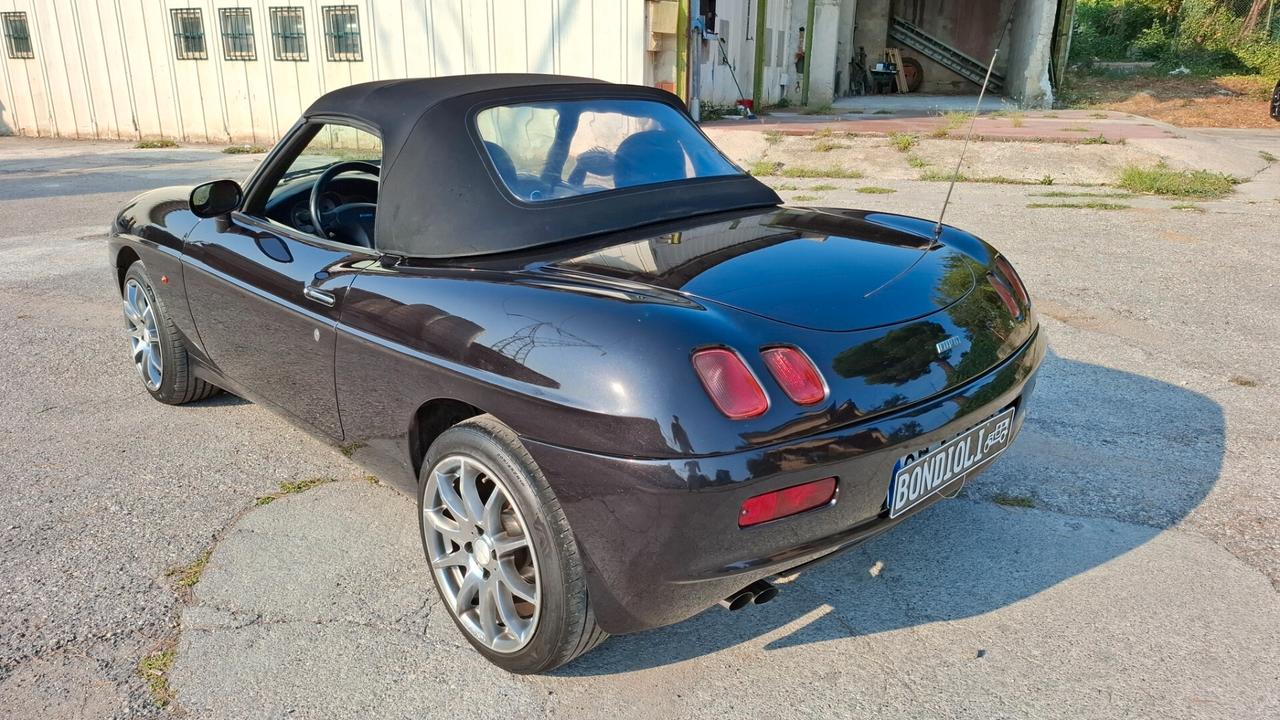Fiat Barchetta 1.8 16V