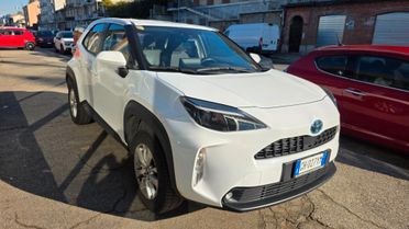 Toyota Yaris Cross 1.5 Hybrid 5p. E-CVT Business