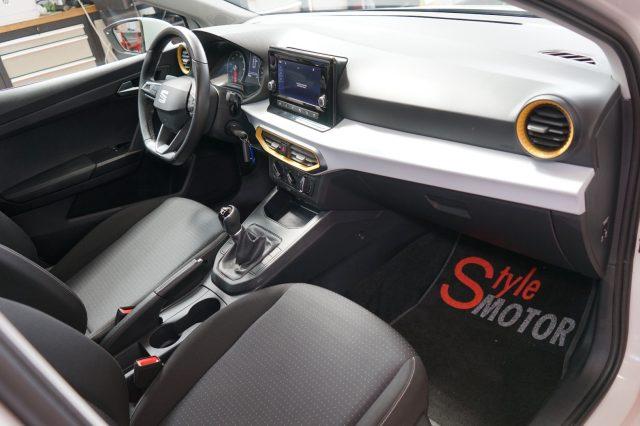 SEAT Ibiza 1.0 TGI 5 porte Style