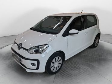 Volkswagen up! 1.0 5p. eco take BlueMotion Technology