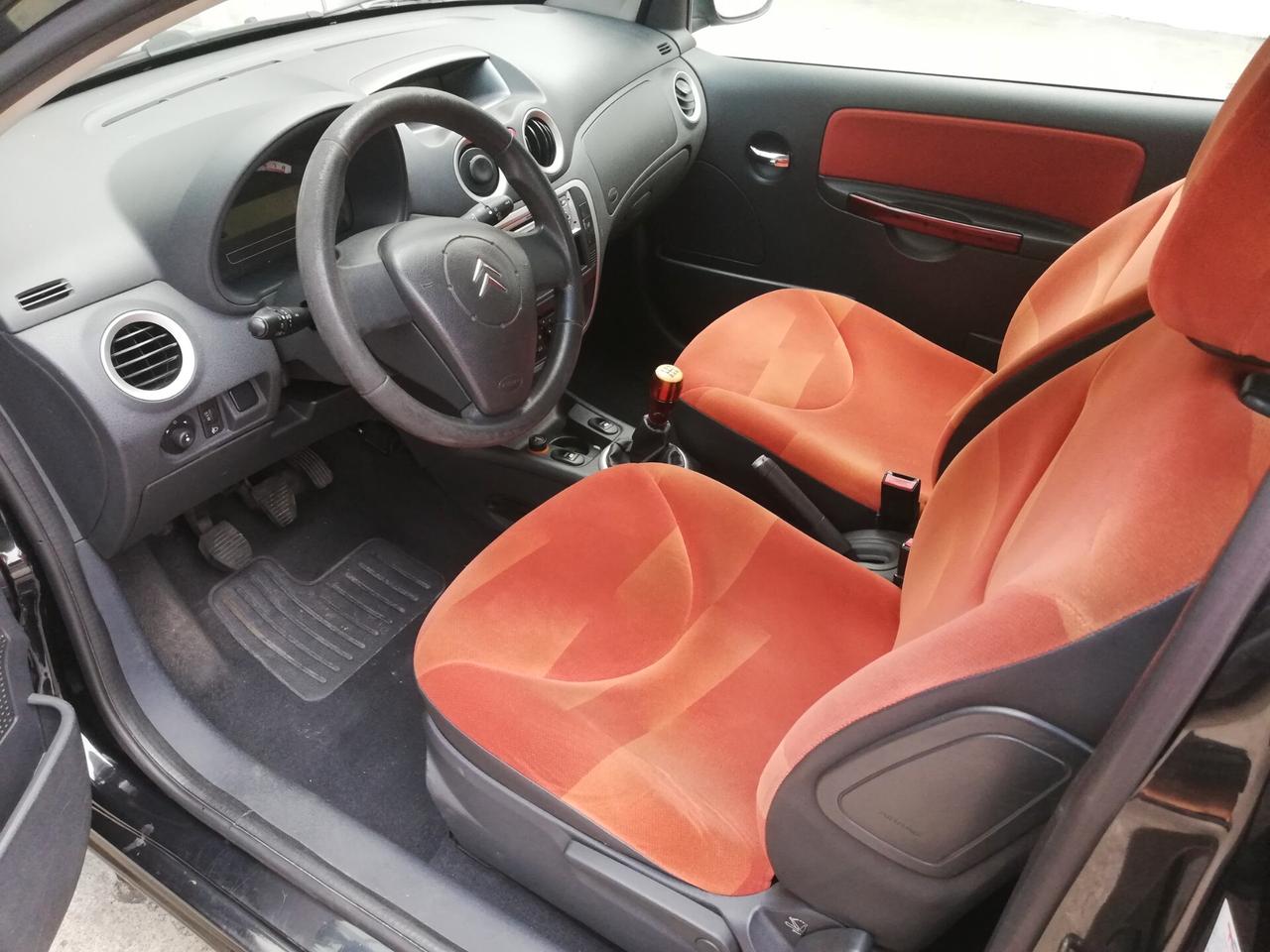 Citroen C2 1.1 Elegance - 2005