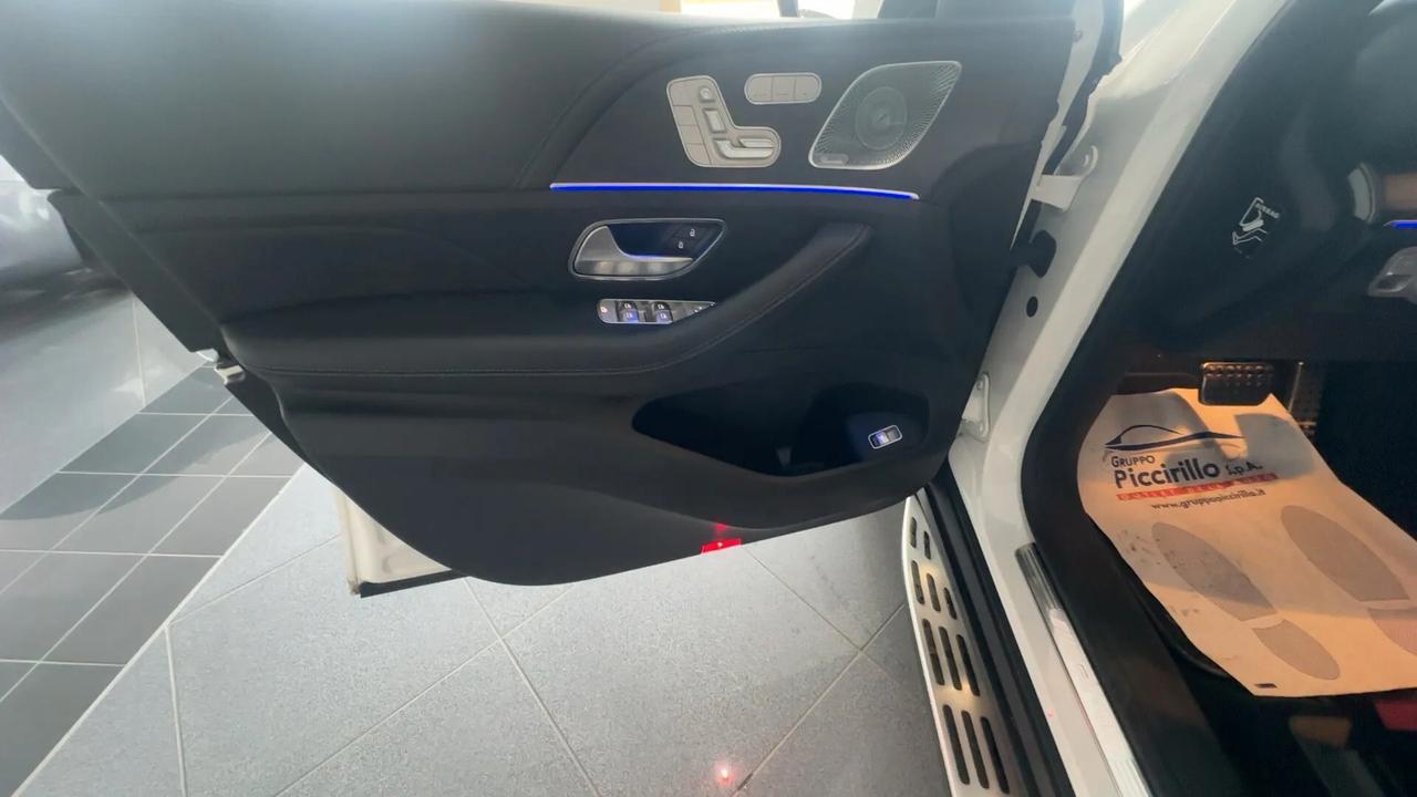 Mercedes-benz GLE 53 AMG 4Matic+ EQ-Boost Coupé Premium