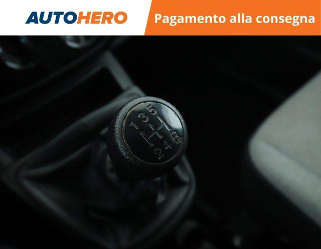 FIAT Qubo 1.3 MJT 80 CV Lounge