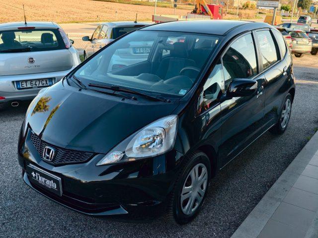 HONDA Jazz 1.4 i-VTEC Exclusive tetto panoramico