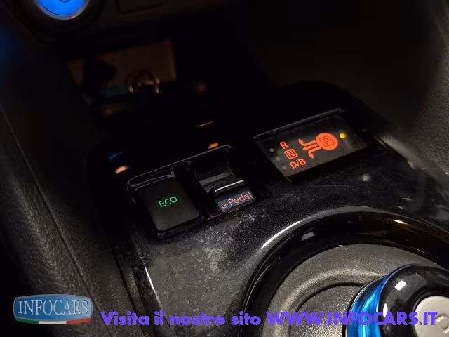 NISSAN Leaf e+ N-Connecta 40 KW - PROMO