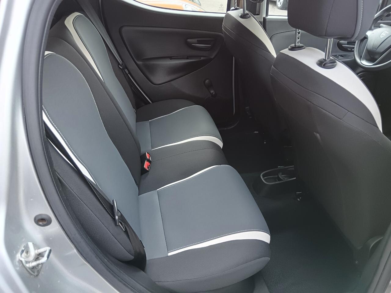 Lancia Ypsilon 1.2 69 CV ELEFANTINO SOLI 45000KM