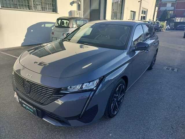 Peugeot 308 PureTech Turbo 130 S&S SW Allure *KM Ø*