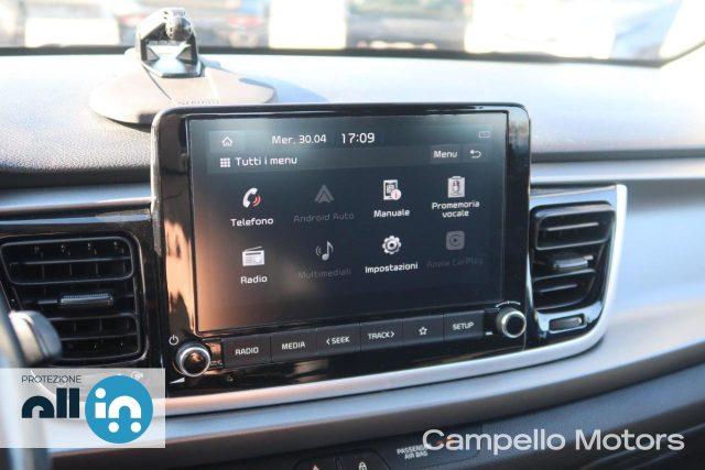 KIA Rio Rio 1.0 T-GDi 100cv MHEV iMT Style