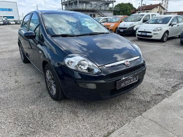 Fiat Punto Evo Punto Evo 1.3 Mjt 75 CV DPF 5 porte S&S MyLife