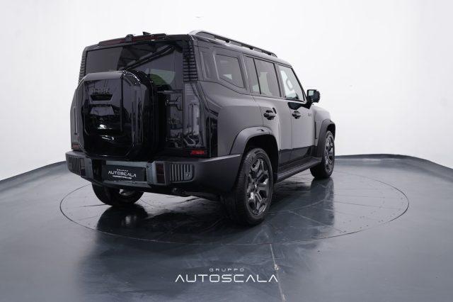 ICH-X K3 2.0 238cv GPL