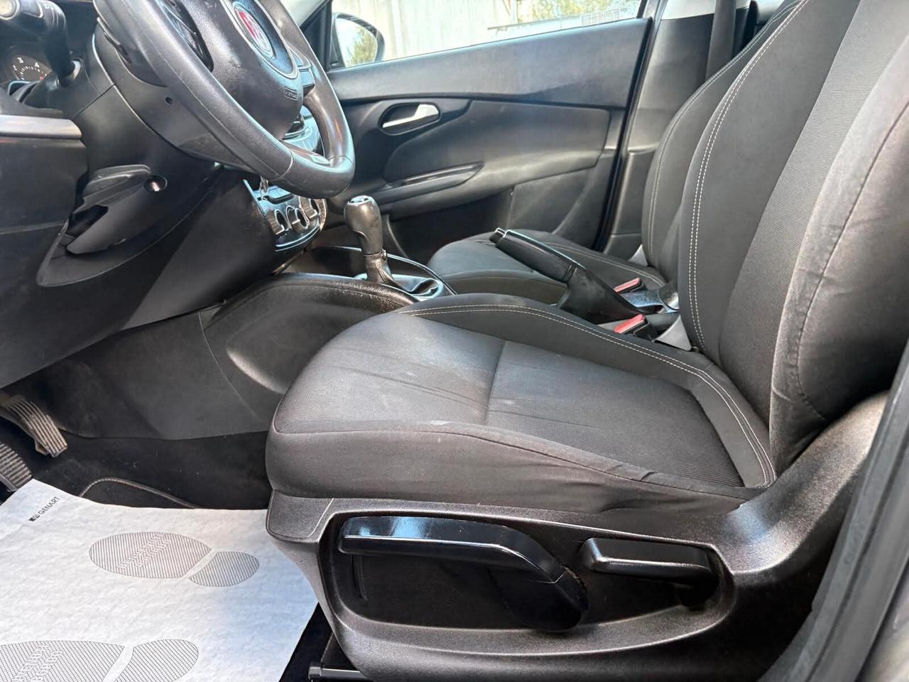 Fiat Tipo 1.3 Mjt S&S 5 porte Business
