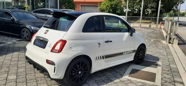 ABARTH 595 1.4 Turbo T-Jet 180 CV Competizione