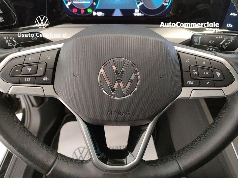 Volkswagen Golf 2.0 TDI DSG SCR Life