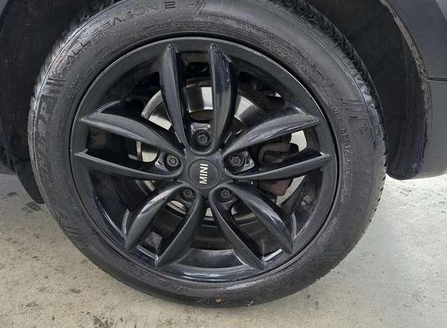 MINI Cooper D Countryman Mini Countryman R60 1.6 all4 E6