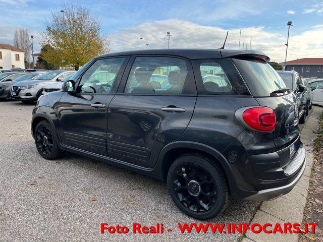 FIAT 500L 1.4 95 CV S&S Cross NEOPATENTATI