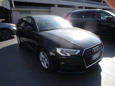 AUDI A3 SPB 1.6 TDI 116 CV Business