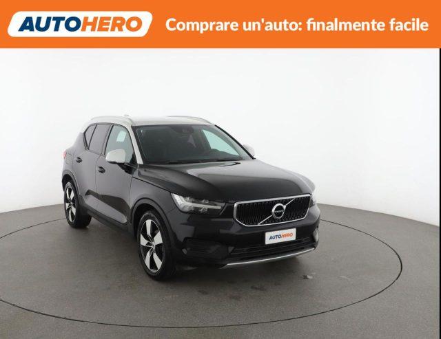 VOLVO XC40 T3 Momentum