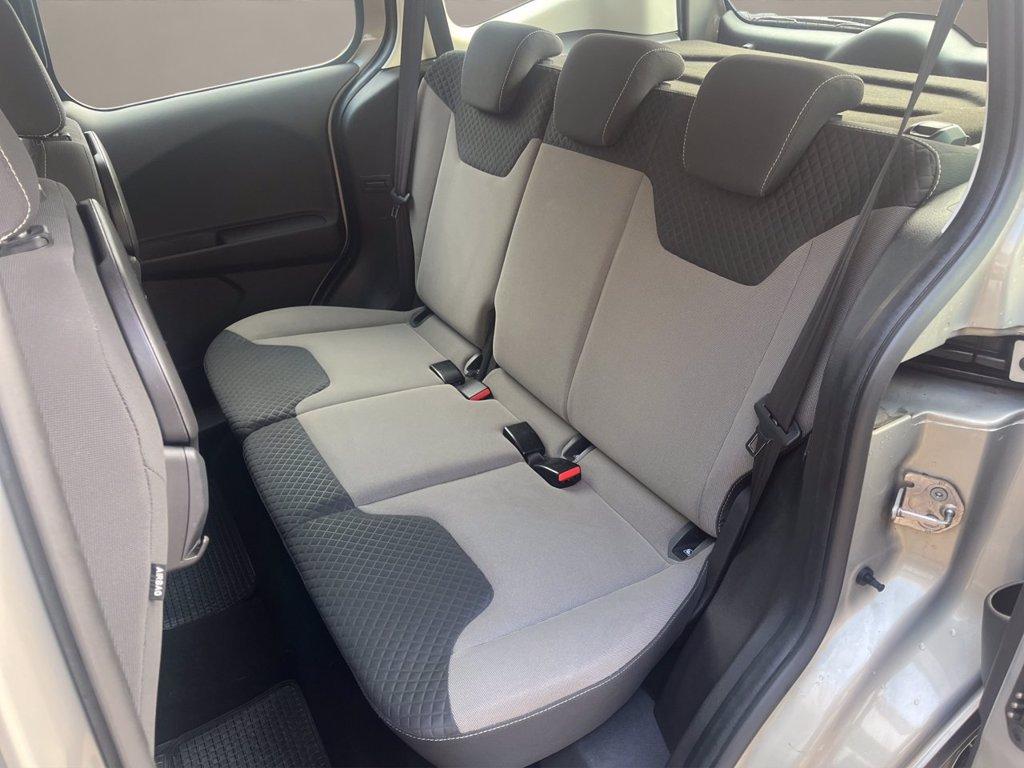 FORD tourneo courier 1.6 tdci 95cv plus E5 del 2015