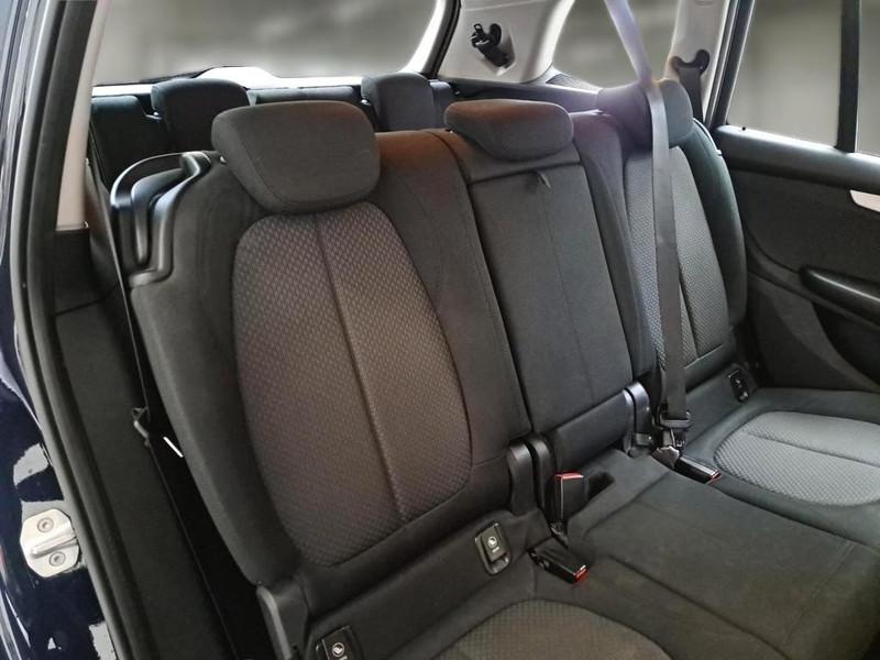 BMW 220 GRAN TOURER XDRIVE BUSINESS AUTO MONOVOLUME