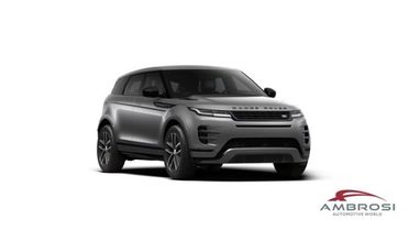 LAND ROVER Range Rover Evoque PHEV AWD 5DR SWB Dynamic SE 269PS Auto