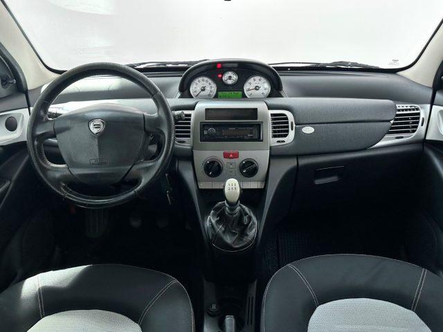 LANCIA Ypsilon 1.2 Oro NEOPATENTATI