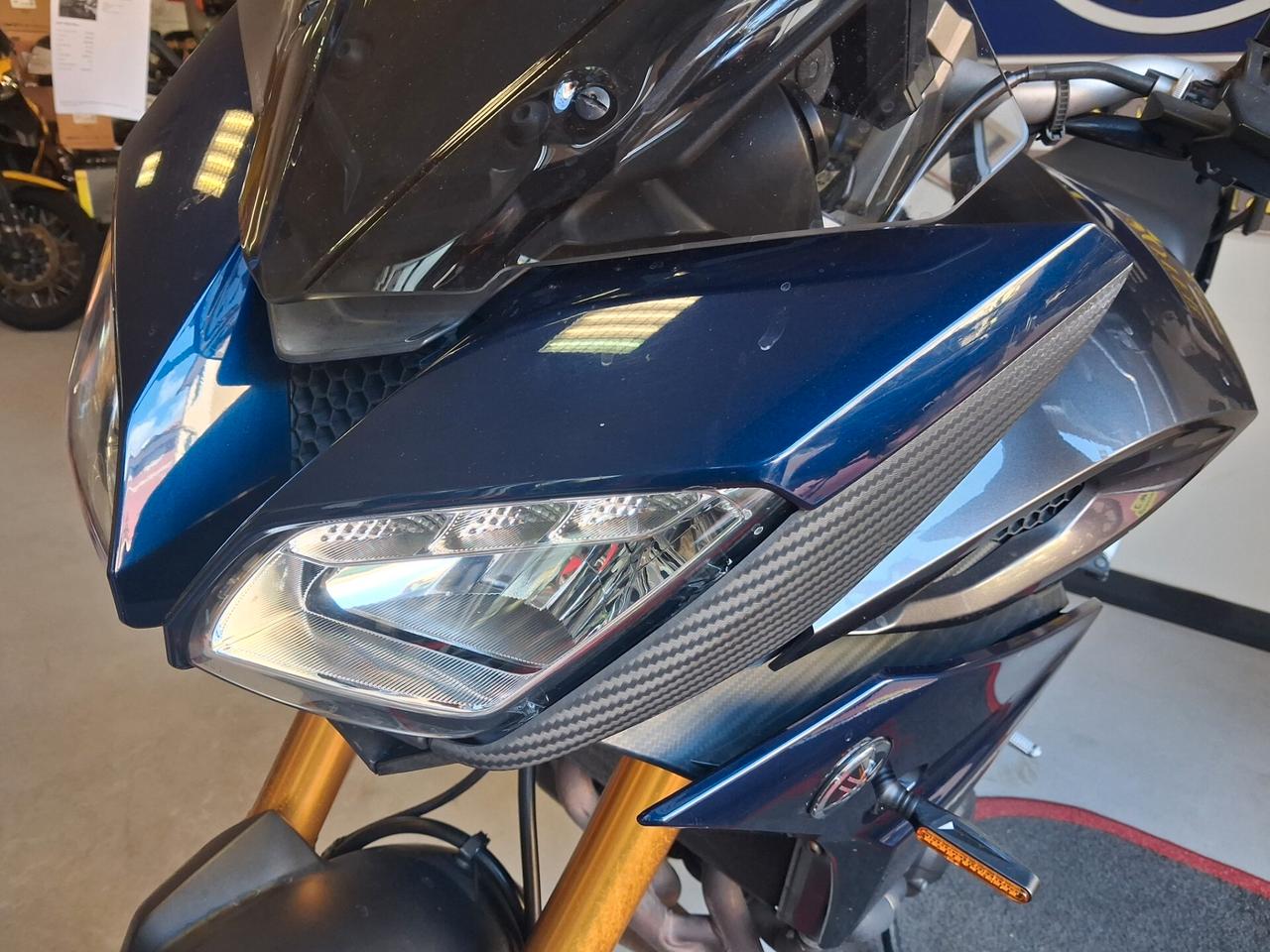 Yamaha MT-09 Tracer ABS