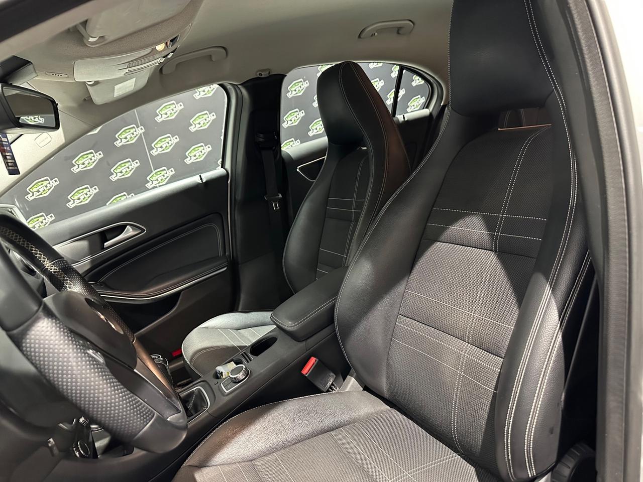 Mercedes-benz A 180 CDI BlueEFFICIENCY Executive