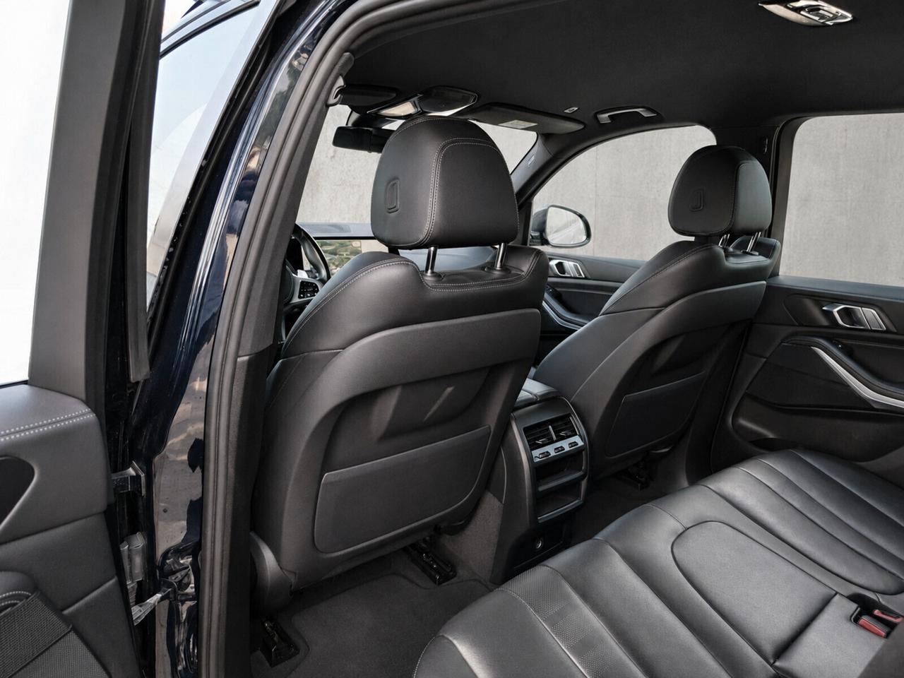 Bmw X5 xDrive25d M SPORT -IVA ESPOSTA