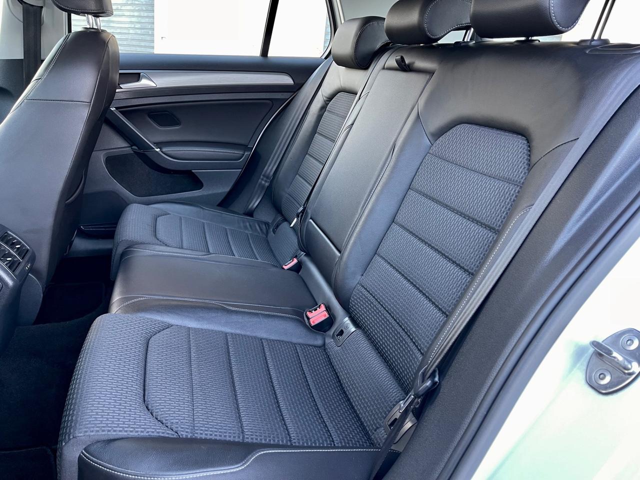 Volkswagen Golf 7 1.6 TDI 110 CV 5p.