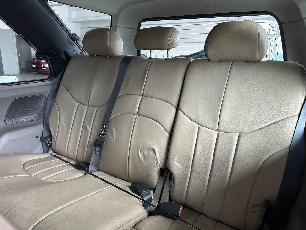 Land Rover Freelander 4X4