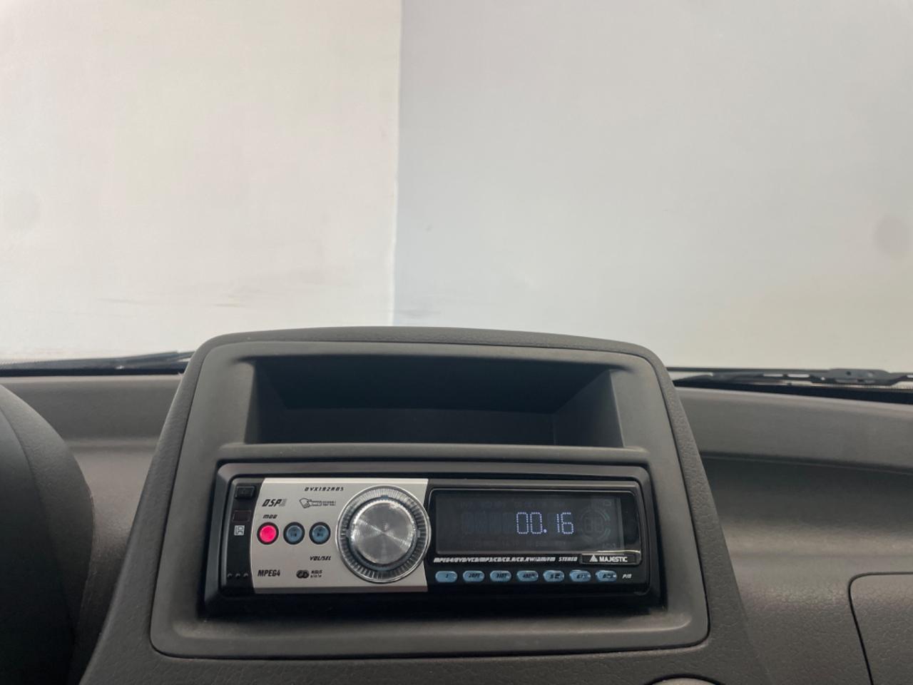 Fiat Panda 1.2 69 cv Dynamic km 57.000 Pari al nuovo