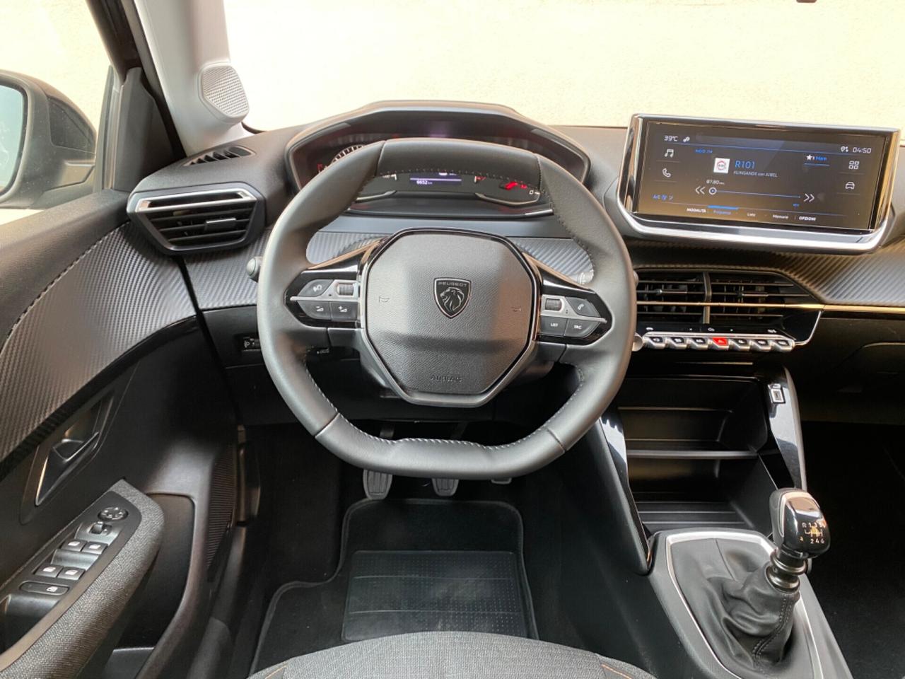 Peugeot 1.2 Benzina a catena