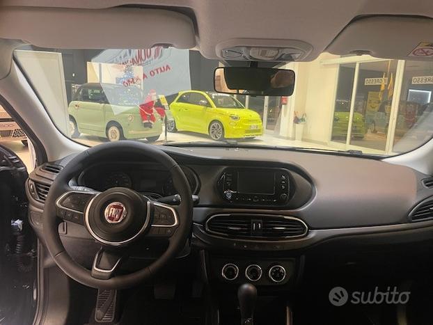 FIAT Tipo My24 1.5 Hybrid 130cv DctHb Tipo N71158