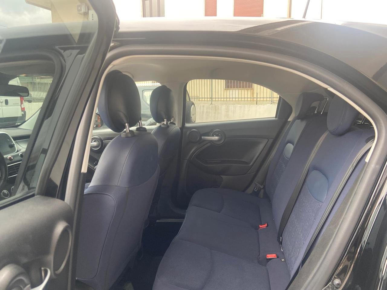 Fiat 500X 1.3 MultiJet 95 CV KM 56000 2023