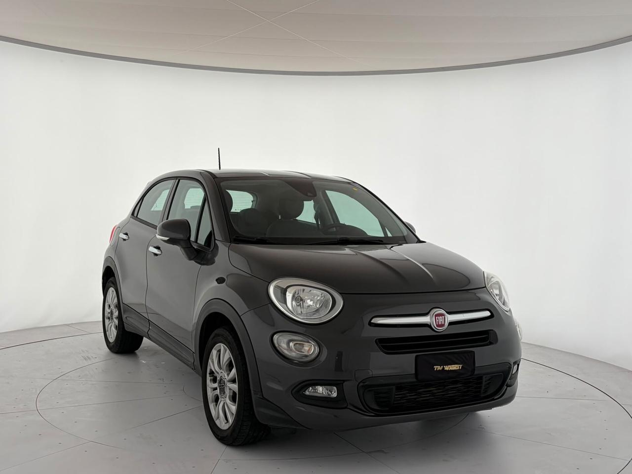 FIAT 500X 1.6 mjt Pop Star 4x2 120cv