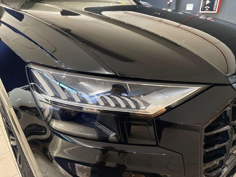 Audi Q8 50 3.0 tdi mhev Sport quattro tiptronic