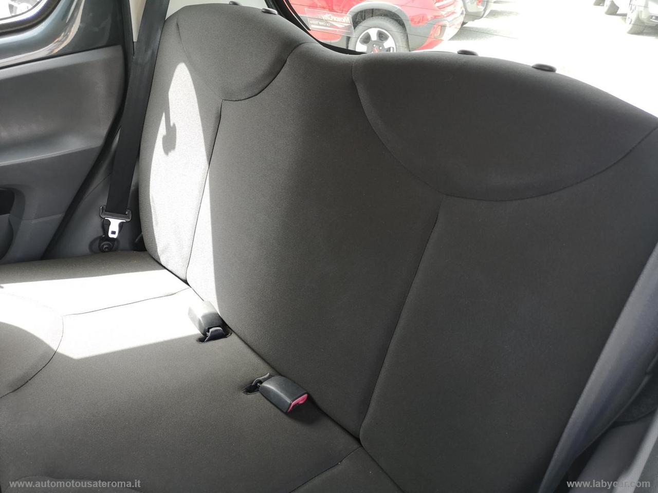 TOYOTA Aygo 1.0 VVT-i 5p. Sound RATE AUTO MOTO SCOOTER