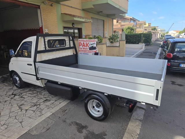 PIAGGIO Porter NP6 1.5 PLM-RG Long Range LPG Casson. Extra Pro