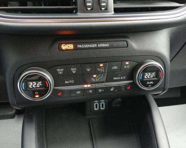 FORD Kuga 2.5 Plug In Hybrid 225 CV CVT 2WD Vignale