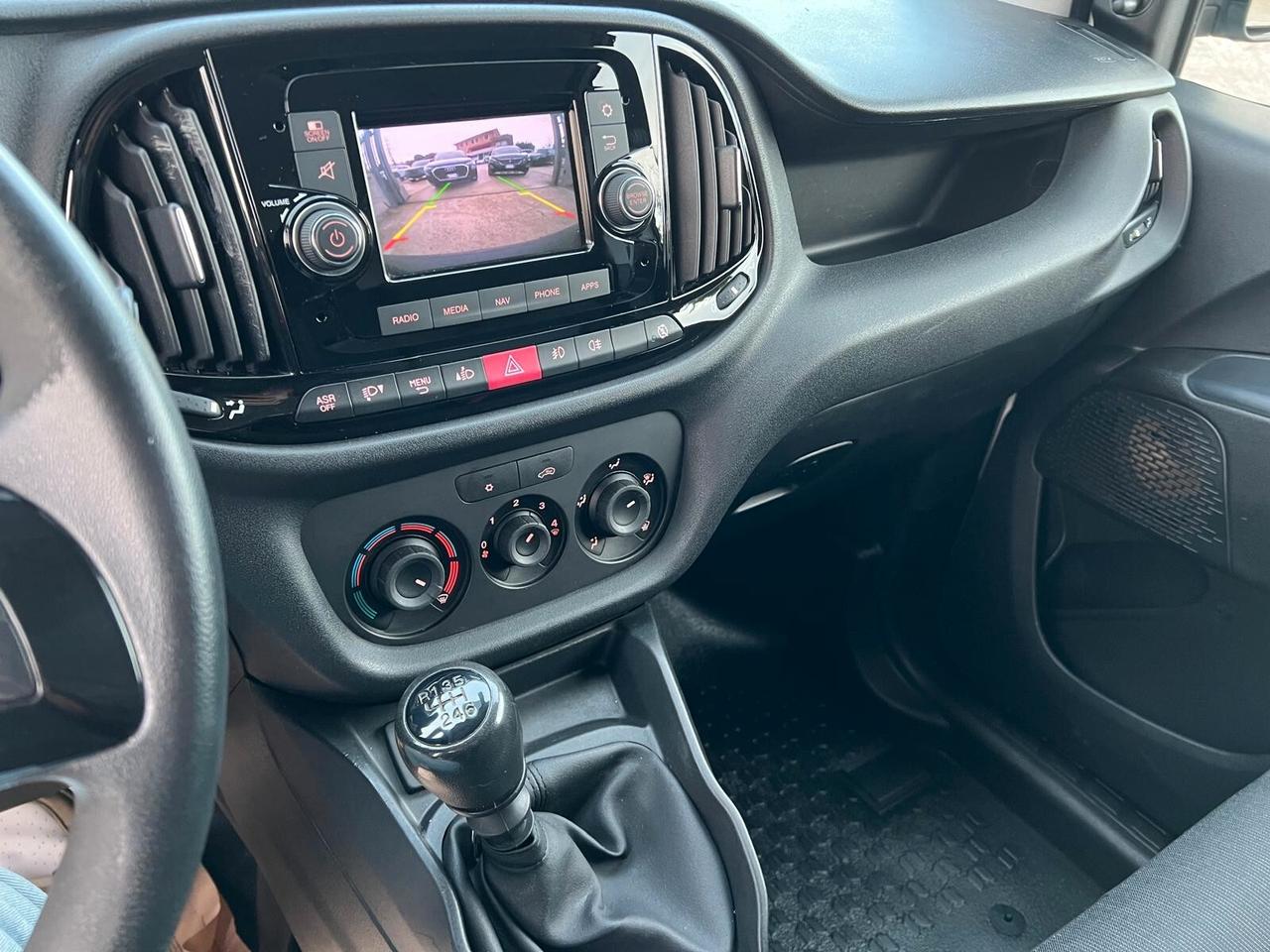 Fiat Doblo Doblò 1.6 MJT 105CV
