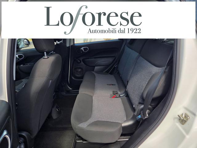 FIAT 500L Pro 1.6 MJT 120CV Mirror 4 posti (N1)