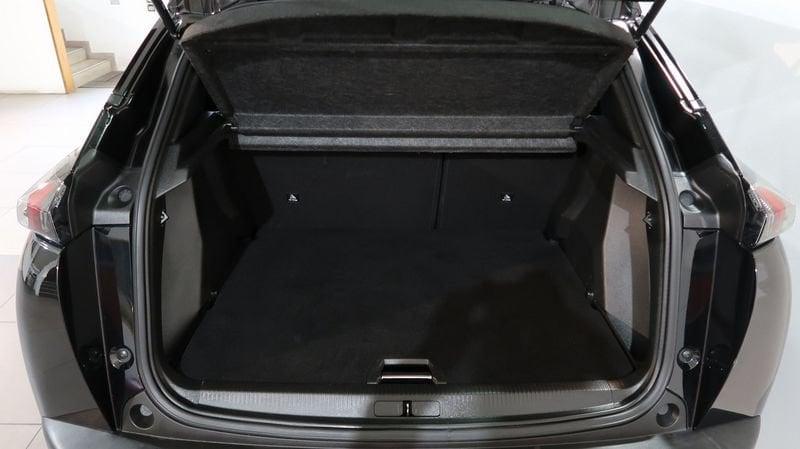 Peugeot 2008 2008 1.2 puretech Allure Pack s&s 100cv #RETRO CAMERA#CARPLAY#
