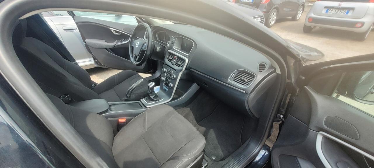 Volvo V40 D2 1.6 Business Edition