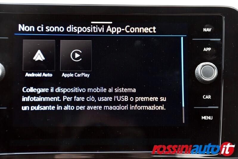 VOLKSWAGEN T-ROC 1.5 TSI 150 CV R-LINE + R18 TECH PACK I.Q LED