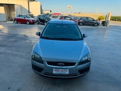 Ford Focus C-Max Focus 1.8 TDCi (115CV) 5p.