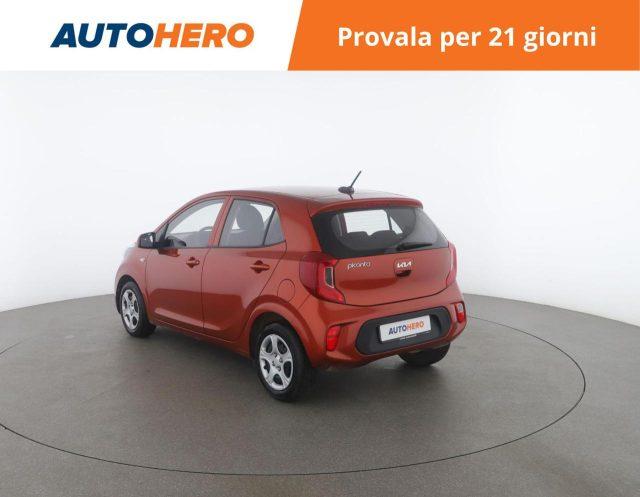 KIA Picanto 1.0 12V 5 porte Urban