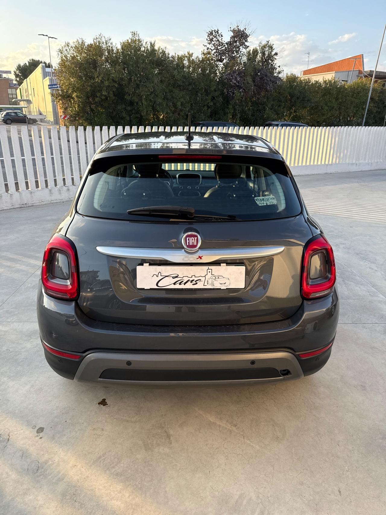 Fiat 500X 1.3 MultiJet 95 CV Lounge