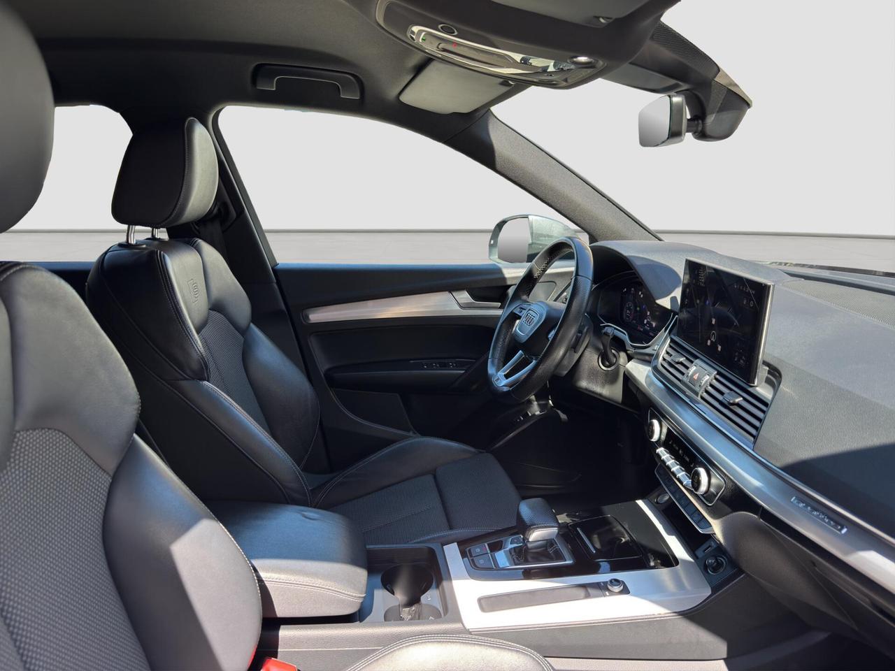 Audi Q5 Sportback 40 2.0 tdi 204cv mhev S-line Plus 2022