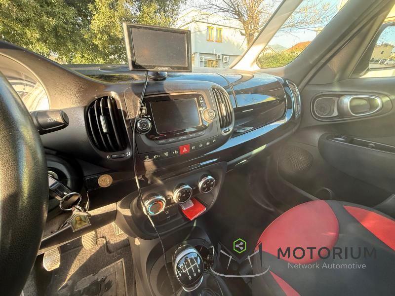 Fiat 500 L 500L 1.6 mjt Pop Star 105cv